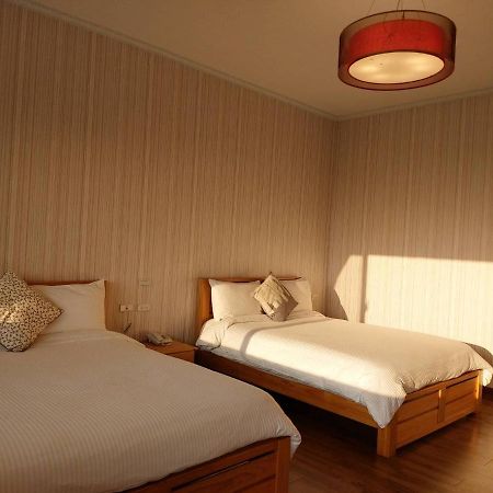 Hotel Chi House Miaoli Exterior foto