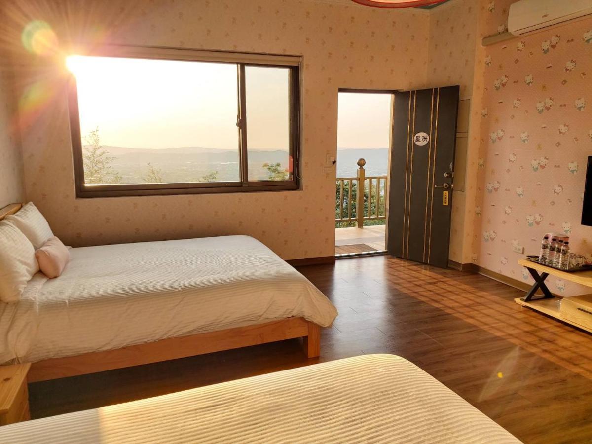 Hotel Chi House Miaoli Exterior foto